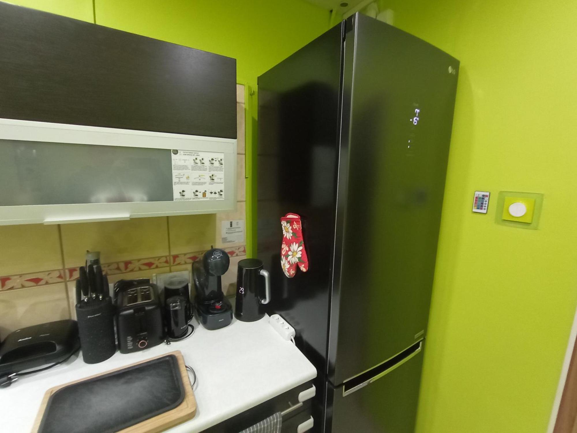 Apartament Venge -Cale Mieszkanie 46M2 Na Wylacznosc - Z Jedna Sypialnia I Jednym Sypialno-Salonem -3 Pietro Bez Windy- Rezerwacja Bez Karty Kredytowej-Klimatyzacja-Netflix-2 Lozeczka Dzieciece- Bezplatny Parking Publiczny 弗罗茨瓦夫 外观 照片