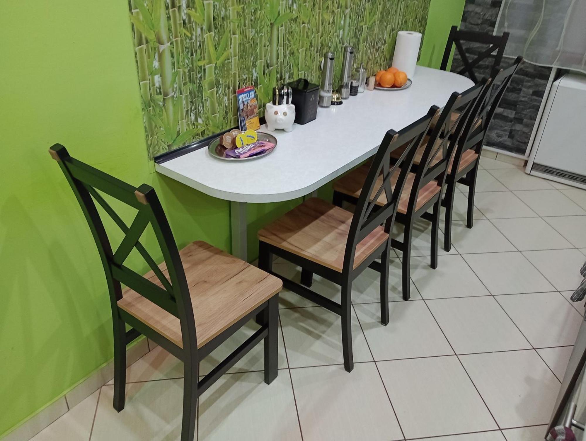 Apartament Venge -Cale Mieszkanie 46M2 Na Wylacznosc - Z Jedna Sypialnia I Jednym Sypialno-Salonem -3 Pietro Bez Windy- Rezerwacja Bez Karty Kredytowej-Klimatyzacja-Netflix-2 Lozeczka Dzieciece- Bezplatny Parking Publiczny 弗罗茨瓦夫 外观 照片
