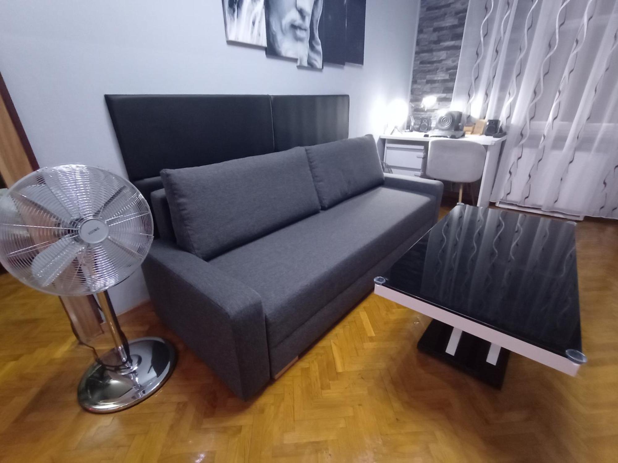 Apartament Venge -Cale Mieszkanie 46M2 Na Wylacznosc - Z Jedna Sypialnia I Jednym Sypialno-Salonem -3 Pietro Bez Windy- Rezerwacja Bez Karty Kredytowej-Klimatyzacja-Netflix-2 Lozeczka Dzieciece- Bezplatny Parking Publiczny 弗罗茨瓦夫 外观 照片